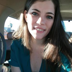 Meet your Posher, Raelynn